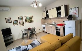 Alea3 Apartament Tirana